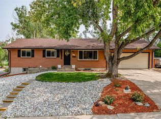 1606 S Van Dyke Way, Lakewood, CO 80228