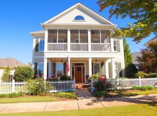 1887 Club St, Statham, GA 30666