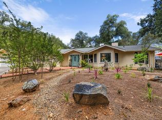 11460 Racetrack Rd, Sonora, CA 95370