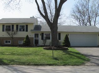 1708 N Glendale Dr, Fort Wayne, IN