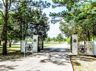 24 Merlin Spur, Huntsville, TX 77320