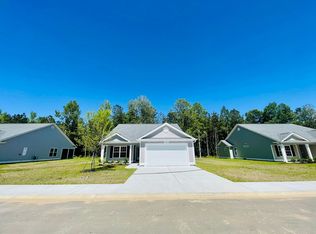 3112 Bracklon Dr Lot 79, Conway, SC 29526