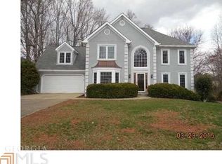 608 Mistflower Dr, Acworth, GA 30102