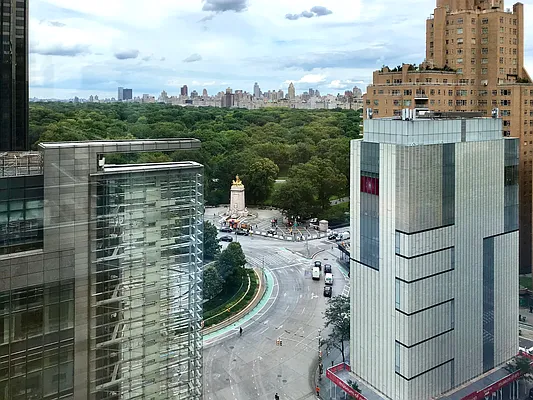Rented by Brown Harris Stevens | media 3