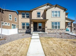 5127 Buckwheat Rd, Henderson, CO 80640