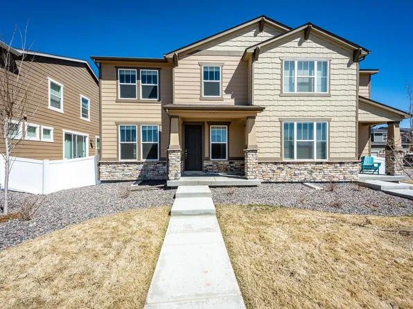 5127 Buckwheat Rd, Henderson, CO 80640