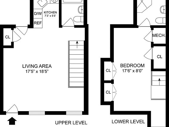 2nd image of 59 W 94th St APT Gf