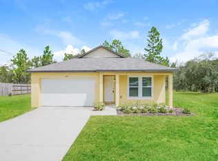 6830 N Pavilion Loop, Citrus Springs, FL 34433