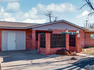 704 Dellwood St, Midland, TX 79703
