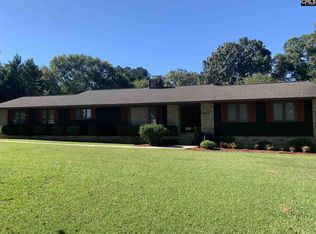 1100 Main St, Silverstreet, SC 29145