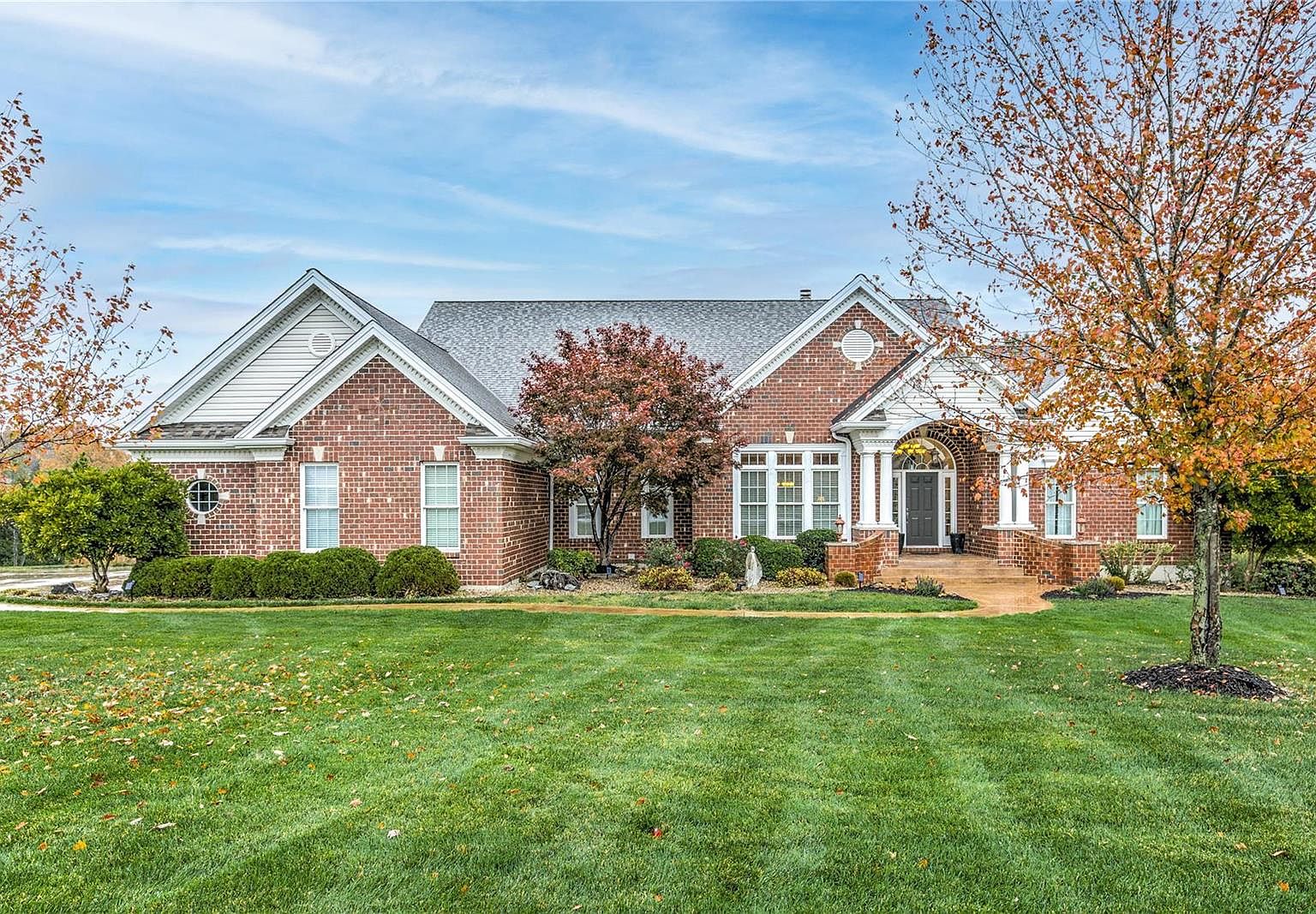 15 Avondale Meadows Ct, Wentzville, MO 63385 Zillow
