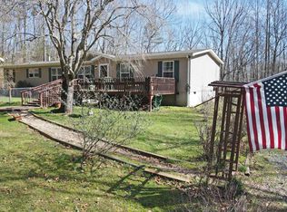 192 Martins Creek Ridge Rd, Murphy, NC 28906