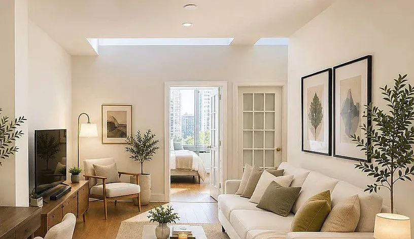 53 Park Pl #10F
