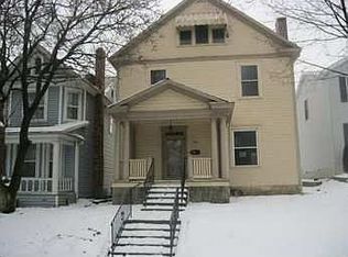 322 E Wheeling St, Lancaster, OH 43130