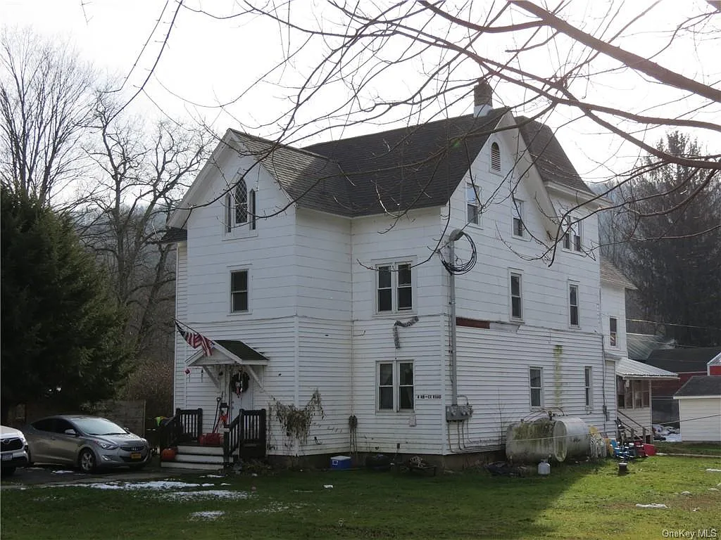 4 N Branch Callicoon Center Rd photo 1