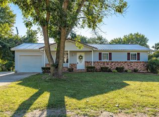 218 Kingsway St, Farmington, MO 63640