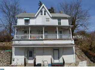 341 Main St, Parkesburg, PA 19365