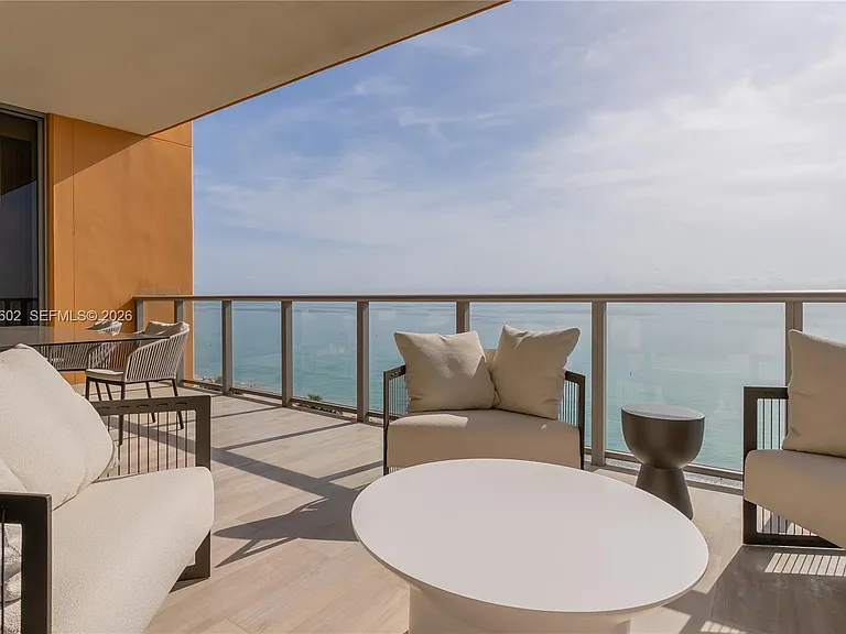 17749 Collins Ave #902 — Photo 8