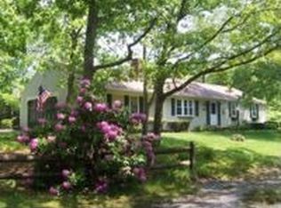 20 Chappaquiddick Rd, Centerville, MA 02632