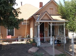 143 N Delaware St, Denver, CO 80223