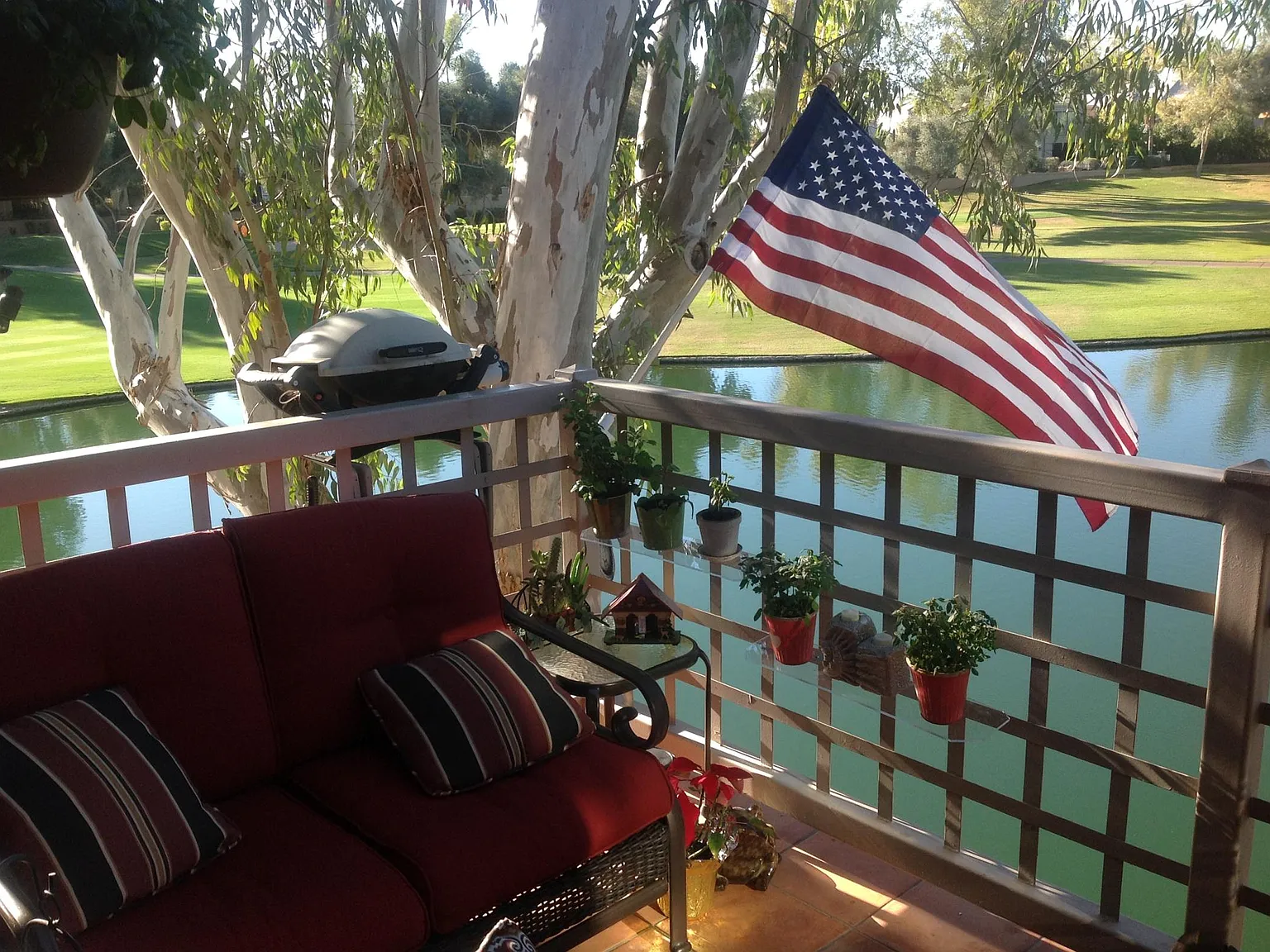 2 bed, 1425 sqft, $9,900 — Photo 3
