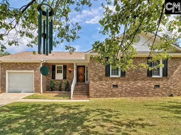 501 Sheridan Dr, Columbia, SC 29223