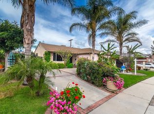 7541 Quakertown Ave, Winnetka, CA 91306