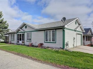 176 Wesley Cres, Woolwich, ON N2J 4G8