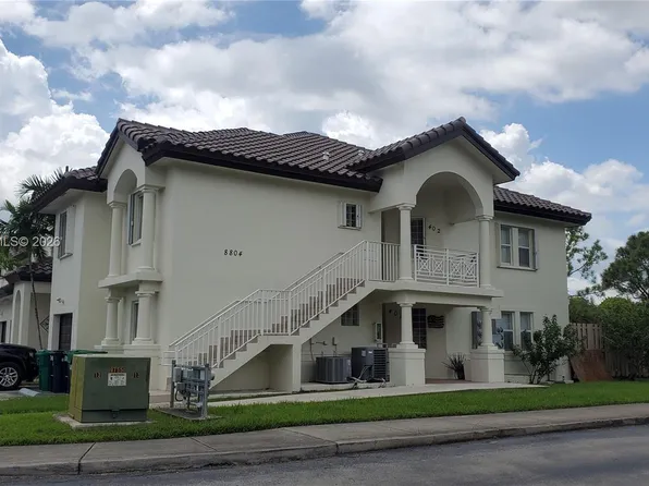8804 NW 109th Pl Unit 402, Doral, FL 33178