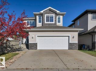 14 Sienna Gate, Fort Saskatchewan, AB T8L 0J6
