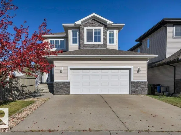 14 Sienna Gate, Fort Saskatchewan, AB T8L 0J6