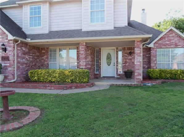 7416 S 107th Ave E, Tulsa, OK 74133