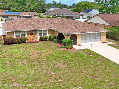 2013 Meredith Dr, Spring Hill, FL, 34608