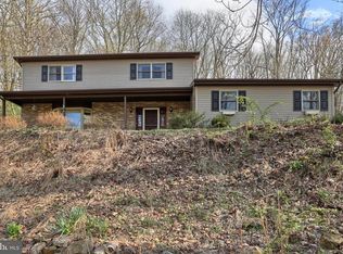 773 Old Mount Gretna Rd, Lebanon, PA 17042