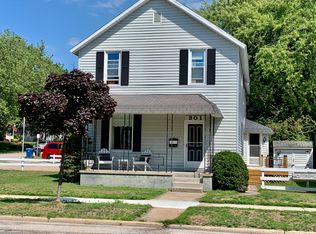 301 S Washington Ave, Ludington, MI 49431