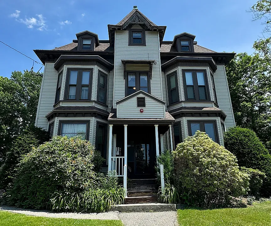 36 Pond St #6