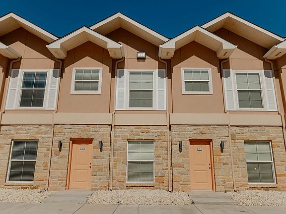 Crest at Cooper Apartments