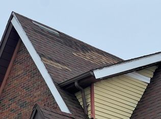 (Undisclosed Address), Detroit, MI 48238