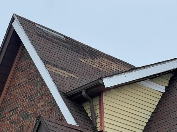 (undisclosed Address), Detroit, MI 48238