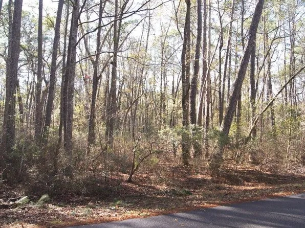 Lot 26 Crow Hill Dr., Georgetown, SC 29440