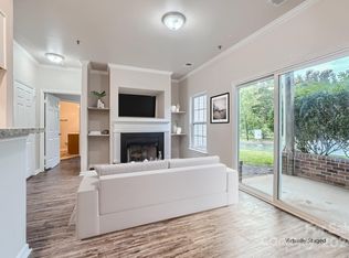 2519 Carya Pond Ln, Charlotte, NC 28212