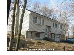 532 Berkshire Rd, Southbury, CT 06488