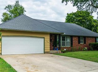2430 1st St, Sedalia, MO 65301