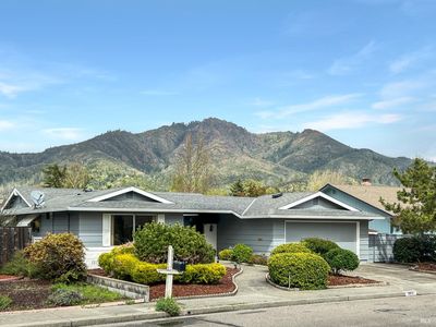 8912 Oakmont Drive, Santa Rosa, CA, 95409
