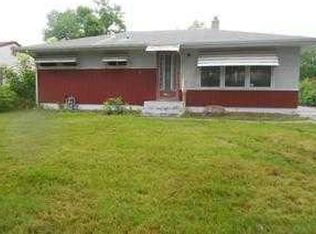 1156 Herbert St, Saint Paul, MN 55106