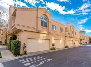 25250 Steinbeck #F, Stevenson Ranch, CA 91381