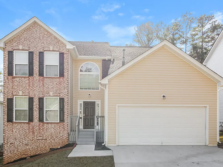 4207 Arnolds Mill Opas — Photo 1
