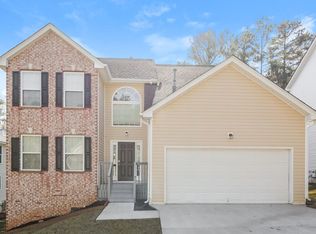 4207 Arnolds Mill Opas, Douglasville, GA
