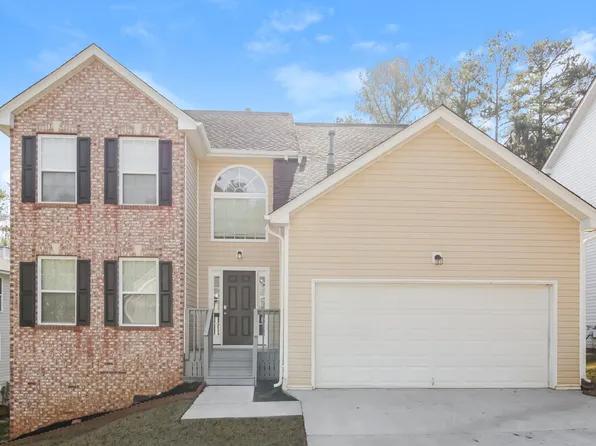 4207 Arnold Mill Opas, Douglasville, GA 30135