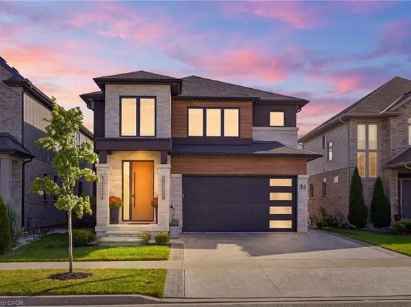 14 Bergenstein Cres, Pelham, ON L0S 1E6